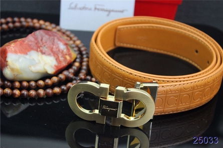 Ferragamo Belts-669